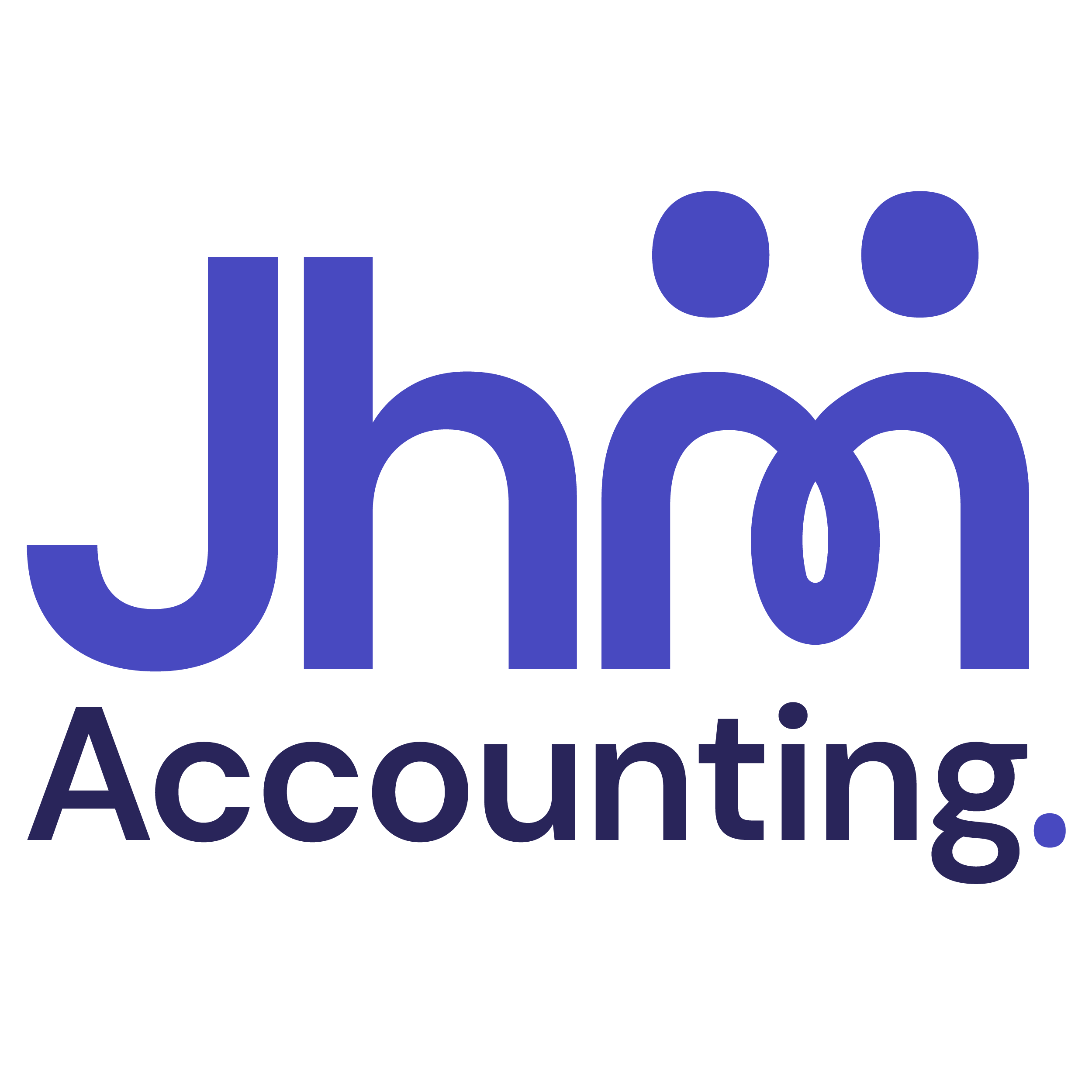 JHM Accountancy